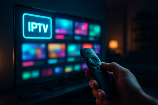 IPTV Smarters Pro Guide For Ireland & UK Users (2025)