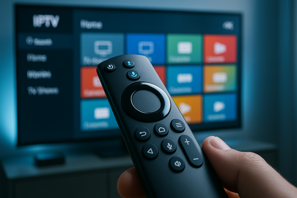 7 Best IPTV Player Apps For Easy Streaming (2025 Guide)