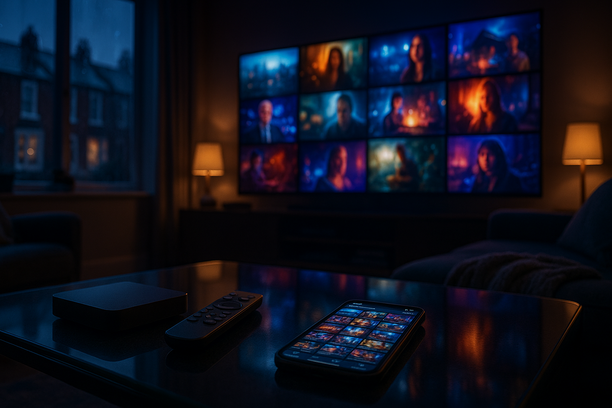 Best IPTV Reddit Guide For UK & Ireland Users [2026]